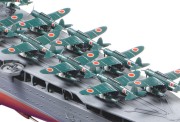 Mogami - Japanese Aircraft Carrying Cruiser